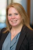 Magdalen Dale - Aviation Underwriter