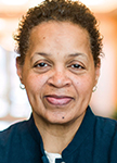 Gayle Palm - Senior Aviation Underwriter