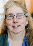 Kim Skipper - CPCU, Aviation Underwriting Manager