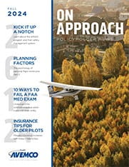 2024 Fall Newsletter thumbnail