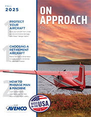 Fall 2025 On Approach 