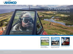 On Approach Spring 2018