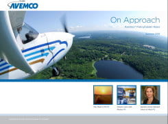 On Approach Summer 2018 