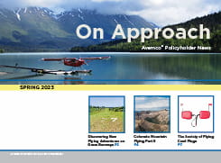 Spring Newsletter Cover Thumbnail