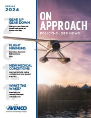 Spring Newsletter Thumbnail