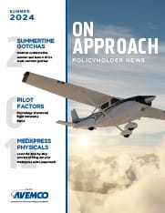 2024 Summer Newsletter Thumbnail