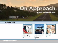 Summer 2023 Newsletter Thumbnail