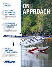 On Approach - Summer 2025