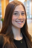 Bre Schill, Aviation Underwriter