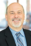 JT Routzahn, Aviation Underwriter