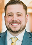 Luke Barnette - Senior Aviation Underwriter