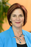 Marci Veronie - Vice President, Sales & Marketing 