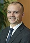 Ryan Mills, Aviation Underwriter