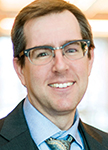 Bryon Schwartz - Senior Aviation Underwriter