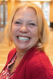 Sherri Webster, Aviation Underwriter Supervisor