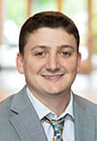 Zeb Ahalt - Aviation Underwriter